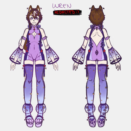 Wreneatsdirt no jacket