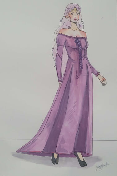 The Last Unicorn Project | Amalthea